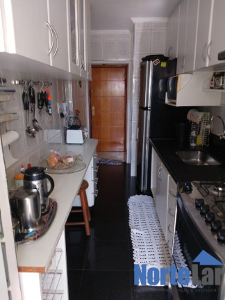 Imagem Apartamento com 3 Quartos à Venda, 68 m² em Santana - São Paulo Imagem Apartamento com 3 Quartos à Venda, 68 m² em Santana - São Paulo
