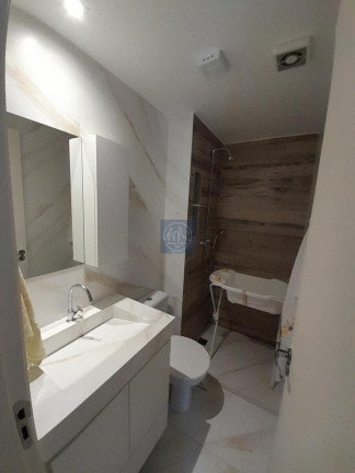 Imagem Apartamento com 2 Quartos à Venda, 59 m² em Santo Amaro - São Paulo