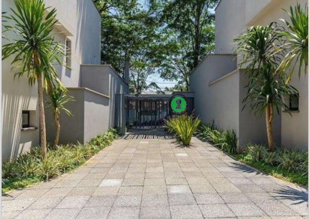 Imagem Casa com 4 Quartos à Venda, 719 m² em Brooklin - São Paulo Imagem Casa com 4 Quartos à Venda, 719 m² em Brooklin - São Paulo