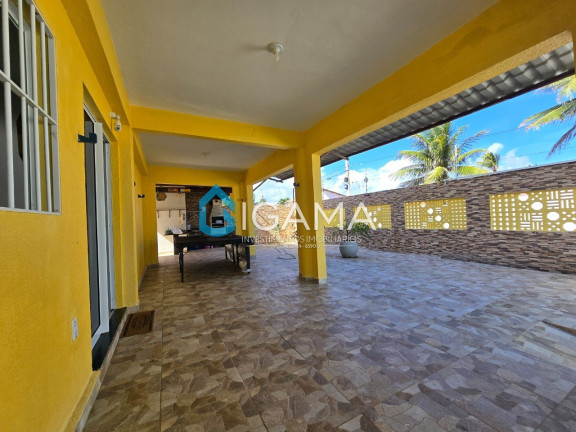 Imagem Casa com 2 Quartos à Venda, 600 m² em Camurupim - Nísia Floresta Imagem Casa com 2 Quartos à Venda, 600 m² em Camurupim - Nísia Floresta