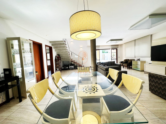 Imagem Casa com 5 Quartos à Venda, 580 m² em Interlagos - Vila Velha Imagem Casa com 5 Quartos à Venda, 580 m² em Interlagos - Vila Velha
