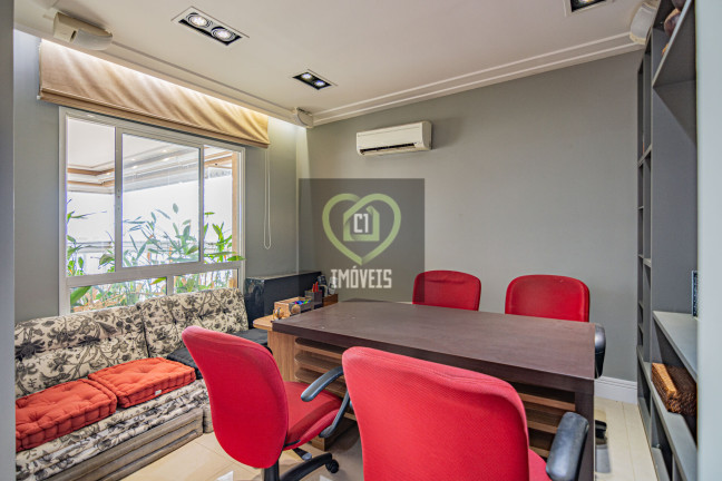 Imagem Apartamento com 4 Quartos à Venda, 206 m² em Vila Romana - São Paulo Imagem Apartamento com 4 Quartos à Venda, 206 m² em Vila Romana - São Paulo
