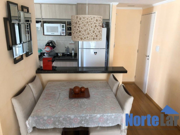 Imagem Apartamento com 2 Quartos à Venda, 51 m² em Vila Bruna - São Paulo Imagem Apartamento com 2 Quartos à Venda, 51 m² em Vila Bruna - São Paulo