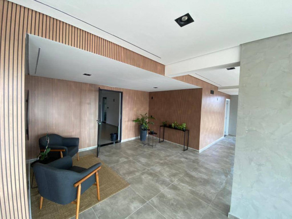 Imagem Apartamento à Venda, 70 m² em Canto Do Forte - Praia Grande