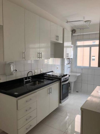 Imagem Apartamento com 3 Quartos para Alugar, 84 m² em Alphaville - Barueri