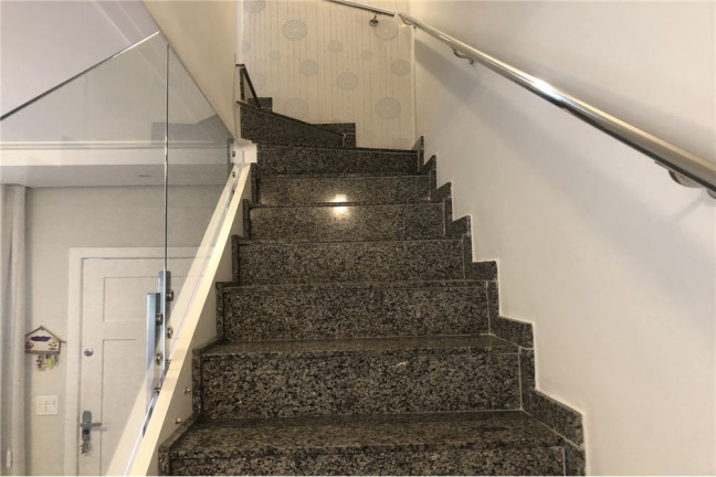 Imagem Casa com 3 Quartos à Venda, em Vila Santa Clara - São Paulo Imagem Casa com 3 Quartos à Venda, em Vila Santa Clara - São Paulo
