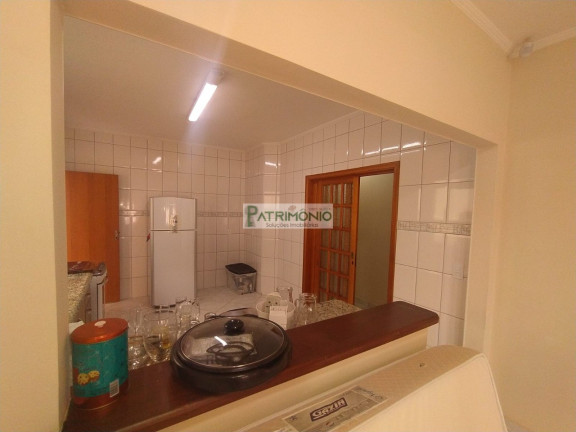 Imagem Casa com 3 Quartos à Venda, 109 m² em Jardim Mauá Ii - Jaguariúna Imagem Casa com 3 Quartos à Venda, 109 m² em Jardim Mauá Ii - Jaguariúna