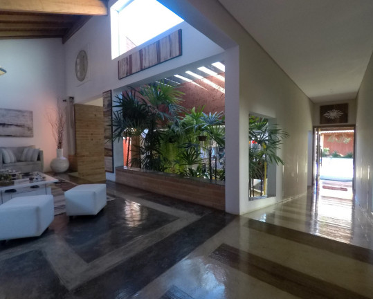 Imagem Imóvel com 5 Quartos à Venda, 698 m² em Parque Reserva Fazenda Imperial - Sorocaba