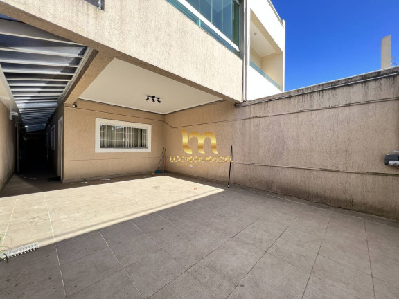 Imagem Sobrado com 3 Quartos à Venda, 117 m² em Maracanã - Praia Grande