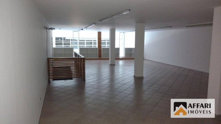 Imagem Sala Comercial para Alugar, 535 m² em Centro - Americana