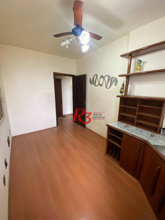 Imagem Cobertura com 4 Quartos à Venda, 184 m² em Aparecida - Santos Imagem Cobertura com 4 Quartos à Venda, 184 m² em Aparecida - Santos