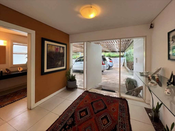 Imagem Casa com 6 Quartos à Venda,  em Vila Santo Antônio - Cotia
