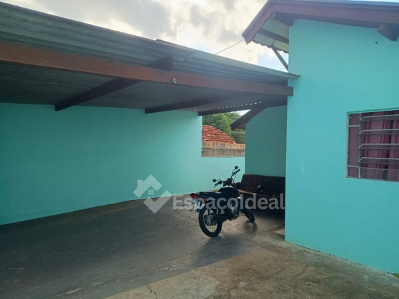 Imagem Casa com 2 Quartos à Venda, 90 m² em Núcleo Habitacional Vereador Edson Francisco Da Silva - Bauru Imagem Casa com 2 Quartos à Venda, 90 m² em Núcleo Habitacional Vereador Edson Francisco Da Silva - Bauru