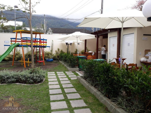Imagem Apartamento com 2 Quartos à Venda, 52 m² em Vargem Pequena - Rio De Janeiro