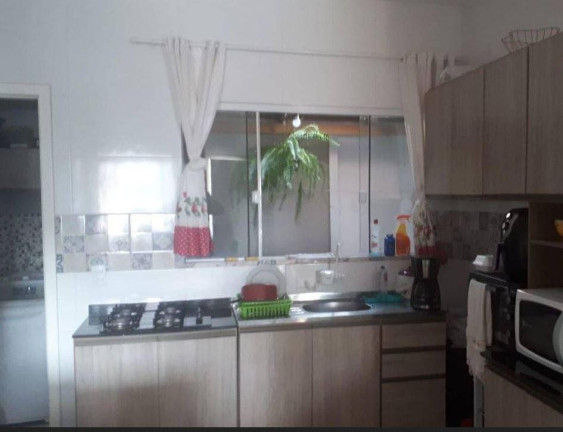 Imagem Casa com 2 Quartos à Venda, 85 m² em Campina Da Barra - Araucária Imagem Casa com 2 Quartos à Venda, 85 m² em Campina Da Barra - Araucária