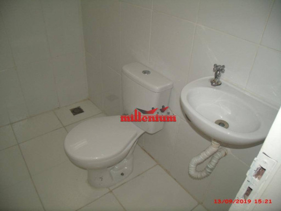 Imagem Casa com 1 Quarto para Alugar, 20 m² em Parque Boturussu - São Paulo Imagem Casa com 1 Quarto para Alugar, 20 m² em Parque Boturussu - São Paulo