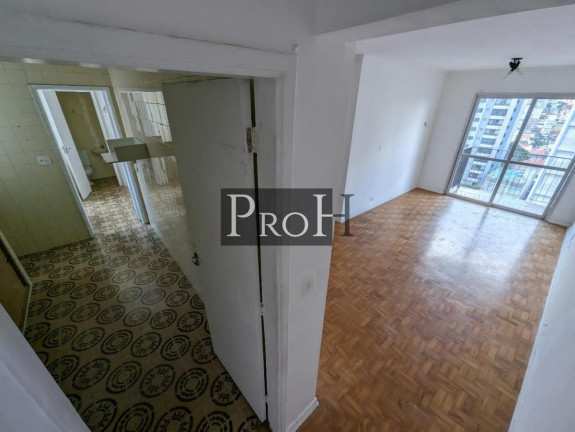 Imagem Apartamento com 2 Quartos à Venda, 78 m² em Perdizes - São Paulo Imagem Apartamento com 2 Quartos à Venda, 78 m² em Perdizes - São Paulo