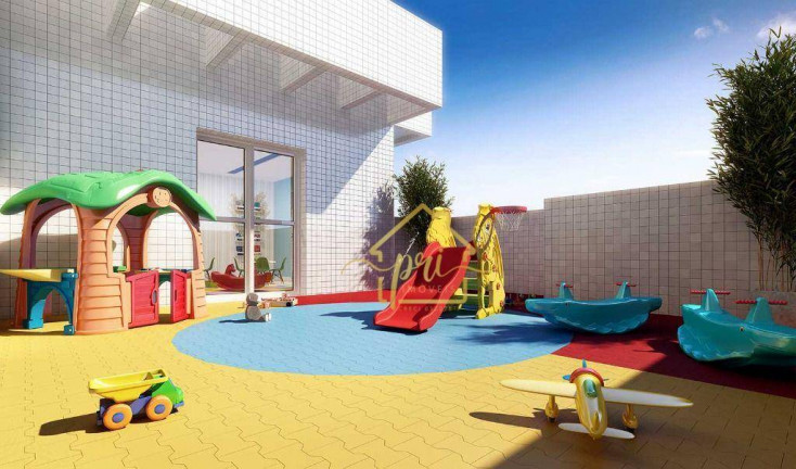 Imagem Apartamento com 2 Quartos à Venda, 72 m² em Boqueirão - Santos