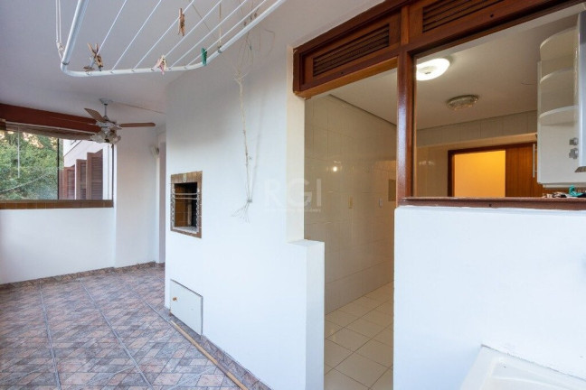 Imagem Imóvel com 3 Quartos à Venda, em Tristeza - Porto Alegre Imagem Imóvel com 3 Quartos à Venda, em Tristeza - Porto Alegre