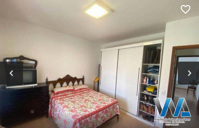 Imagem Casa de Condomínio com 3 Quartos à Venda, 319 m² em Jardim Das Palmeiras - Bragança Paulista