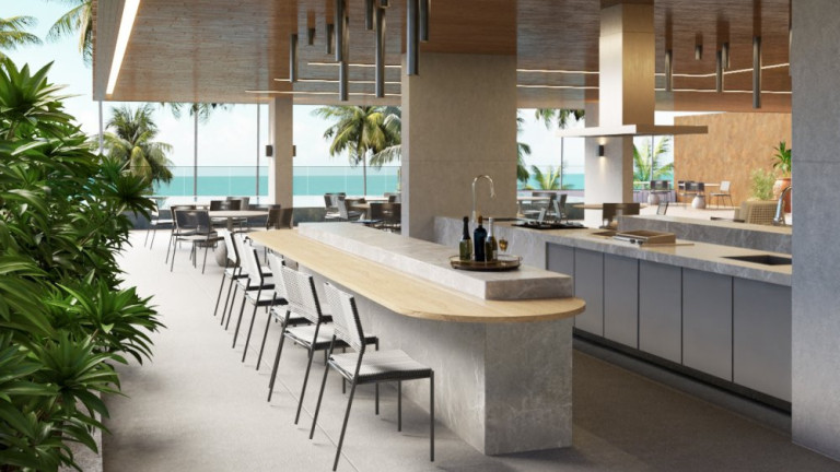 Imagem Apartamento com 3 Quartos à Venda, 200 m² em Cruz Das Almas - Maceió