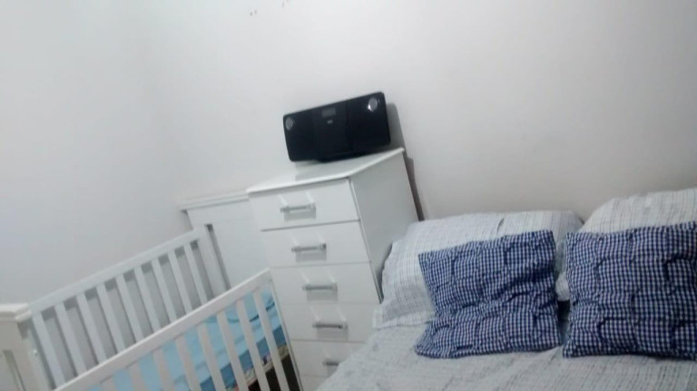 Imagem Casa com 2 Quartos à Venda, 40 m² em Cata Preta - Santo André Imagem Casa com 2 Quartos à Venda, 40 m² em Cata Preta - Santo André