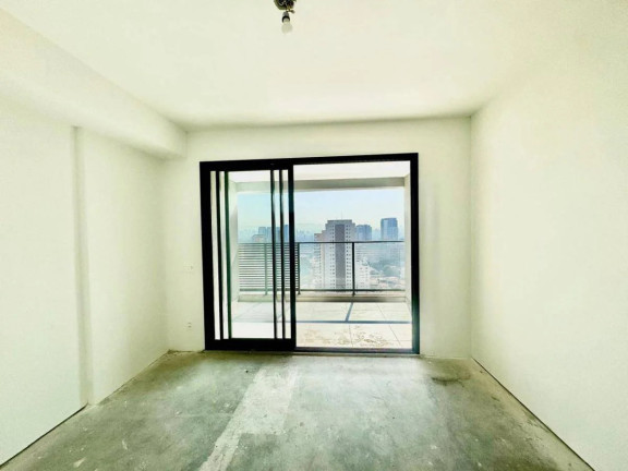 Imagem Studio à Venda, 28 m² em Vila Pompéia - São Paulo Imagem Studio à Venda, 28 m² em Vila Pompéia - São Paulo