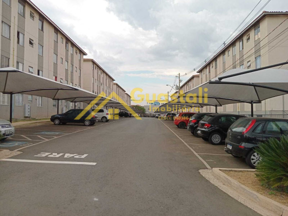 Imagem Apartamento com 2 Quartos à Venda,  em Vila Sônia - Piracicaba