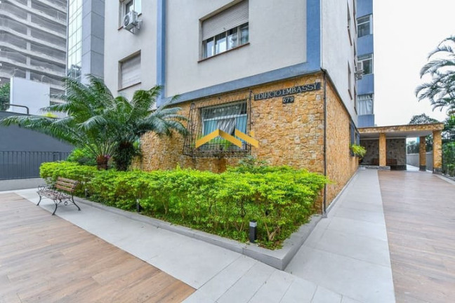 Imagem Apartamento com 3 Quartos à Venda, 180 m² em Jardim Paulista - São Paulo Imagem Apartamento com 3 Quartos à Venda, 180 m² em Jardim Paulista - São Paulo