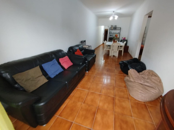 Imagem Apartamento com 3 Quartos à Venda, 90 m² em Centro - Mongaguá Imagem Apartamento com 3 Quartos à Venda, 90 m² em Centro - Mongaguá