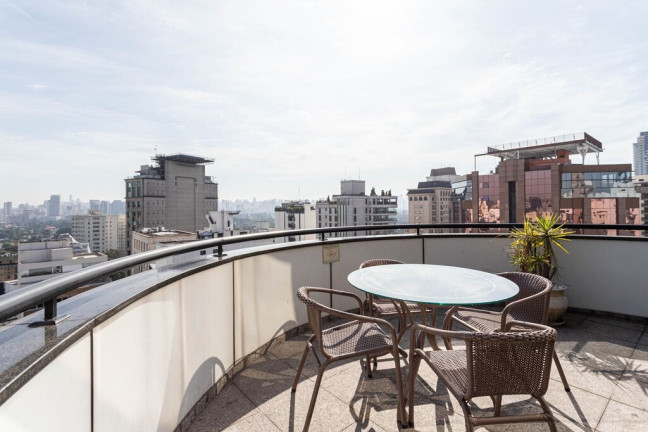 Imagem Apartamento com 1 Quarto à Venda, 29 m² em Itaim Bibi - São Paulo Imagem Apartamento com 1 Quarto à Venda, 29 m² em Itaim Bibi - São Paulo