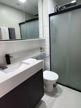 Imagem Apartamento com 2 Quartos à Venda, 40 m² em Butantã - São Paulo