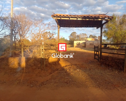 Imagem Imóvel com 2 Quartos à Venda, 2.750 m² em Bocaiuva - Montes Claros Imagem Imóvel com 2 Quartos à Venda, 2.750 m² em Bocaiuva - Montes Claros