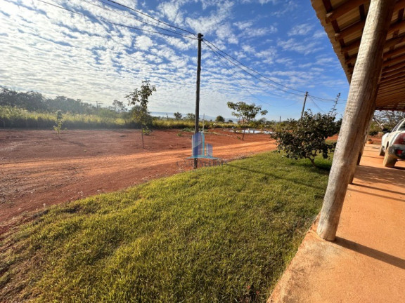 Imagem Imóvel com 6 Quartos à Venda, 300 m² em Zona Rural - Paraopeba Imagem Imóvel com 6 Quartos à Venda, 300 m² em Zona Rural - Paraopeba
