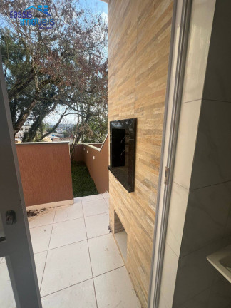 Imagem Casa com 3 Quartos à Venda, 66 m² em Palmital - Colombo Imagem Casa com 3 Quartos à Venda, 66 m² em Palmital - Colombo