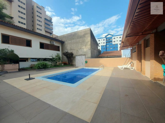 Imagem Casa com 3 Quartos à Venda, 451 m² em Mangal - Sorocaba