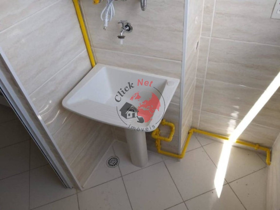 Imagem Apartamento com 3 Quartos à Venda, 53 m² em Paulicéia - São Bernardo Do Campo Imagem Apartamento com 3 Quartos à Venda, 53 m² em Paulicéia - São Bernardo Do Campo