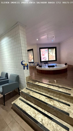 Imagem Apartamento com 1 Quarto à Venda, 51 m² em Caminho Das Arvores - Salvador Imagem Apartamento com 1 Quarto à Venda, 51 m² em Caminho Das Arvores - Salvador