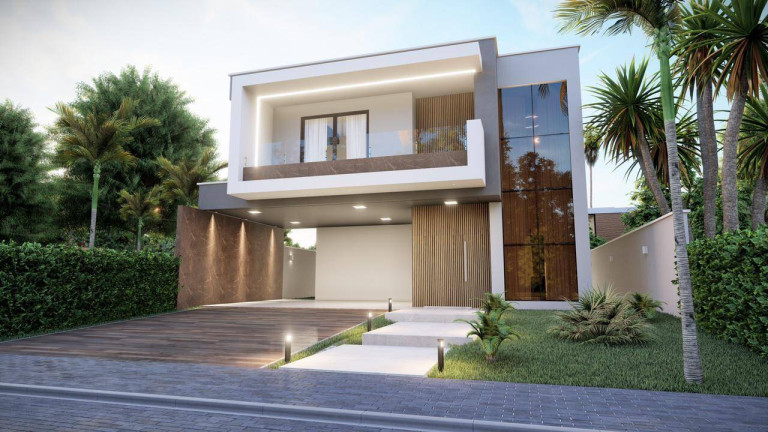 Imagem Casa com 4 Quartos à Venda, em Urucunema - Eusébio Imagem Casa com 4 Quartos à Venda, em Urucunema - Eusébio