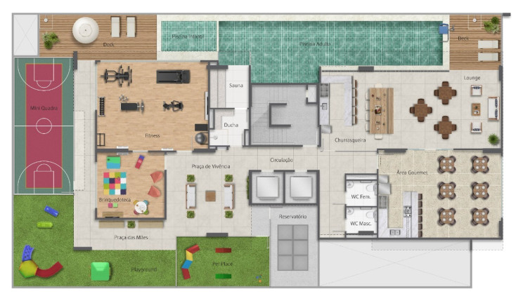 Imagem Imóvel com 3 Quartos à Venda, 103 m² em Praia De Itaparica - Vila Velha Imagem Imóvel com 3 Quartos à Venda, 103 m² em Praia De Itaparica - Vila Velha