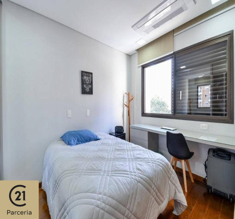 Imagem Apartamento com 3 Quartos à Venda, 240 m² em Moema - São Paulo Imagem Apartamento com 3 Quartos à Venda, 240 m² em Moema - São Paulo