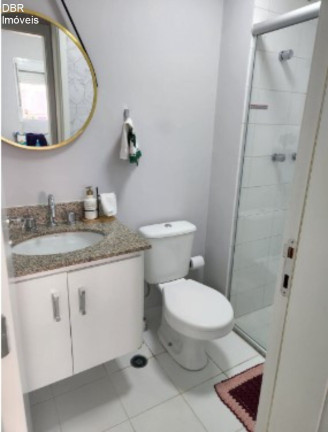Imagem Apartamento com 2 Quartos à Venda, 69 m² em Tatuapé - São Paulo