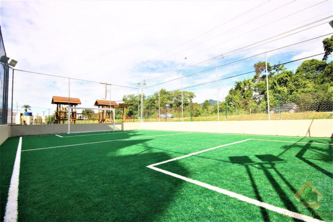 Imagem Apartamento com 2 Quartos à Venda, 52 m² em Estufa I - Ubatuba