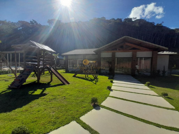 Imagem Terreno à Venda, 340 m² em Prata - Teresópolis Imagem Terreno à Venda, 340 m² em Prata - Teresópolis