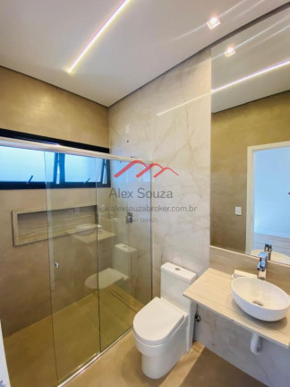 Imagem Casa com 3 Quartos à Venda, 126 m² em Residencial Real Parque Sumaré - Sumaré Imagem Casa com 3 Quartos à Venda, 126 m² em Residencial Real Parque Sumaré - Sumaré