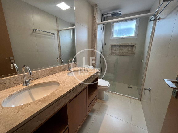 Imagem Apartamento com 3 Quartos à Venda, 98 m² em Setor Bueno - Goiânia