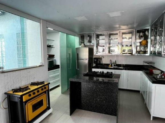 Imagem Casa com 3 Quartos à Venda, 450 m² em Itacoatiara - Niterói Imagem Casa com 3 Quartos à Venda, 450 m² em Itacoatiara - Niterói