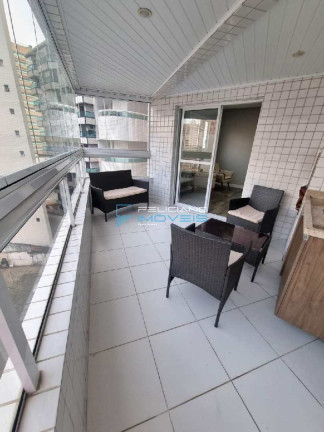 Imagem Apartamento com 3 Quartos à Venda, 128 m² em Guilhermina - Praia Grande Imagem Apartamento com 3 Quartos à Venda, 128 m² em Guilhermina - Praia Grande