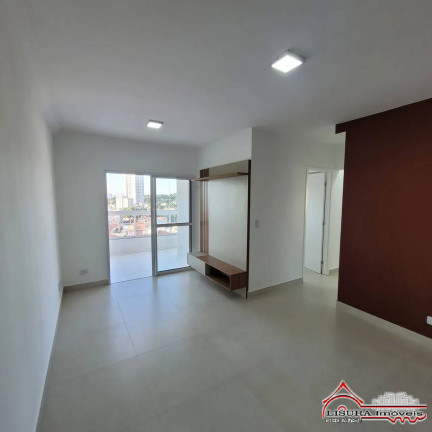 Foto do imóvel Apartamento com 3 Quartos à Venda, 70 m² em Jardim Califórnia - Jacareí