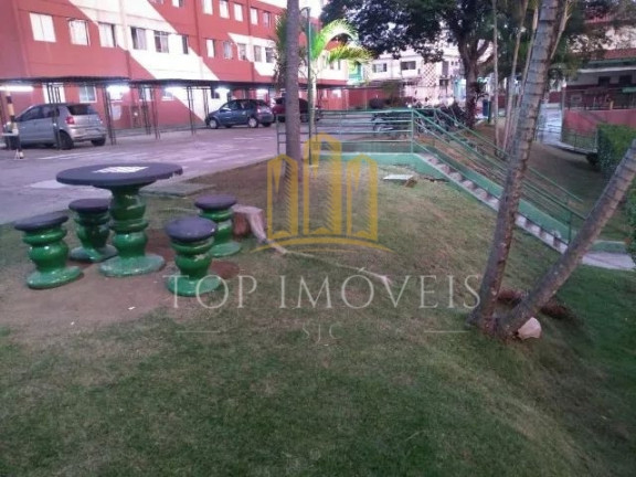 Imagem Apartamento com 1 Quarto à Venda, 50 m² em Parque Industrial - São José Dos Campos